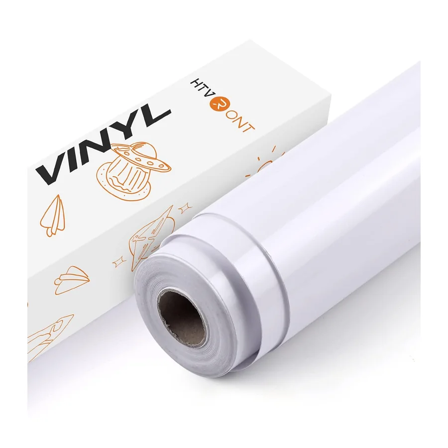 Vinylfolien