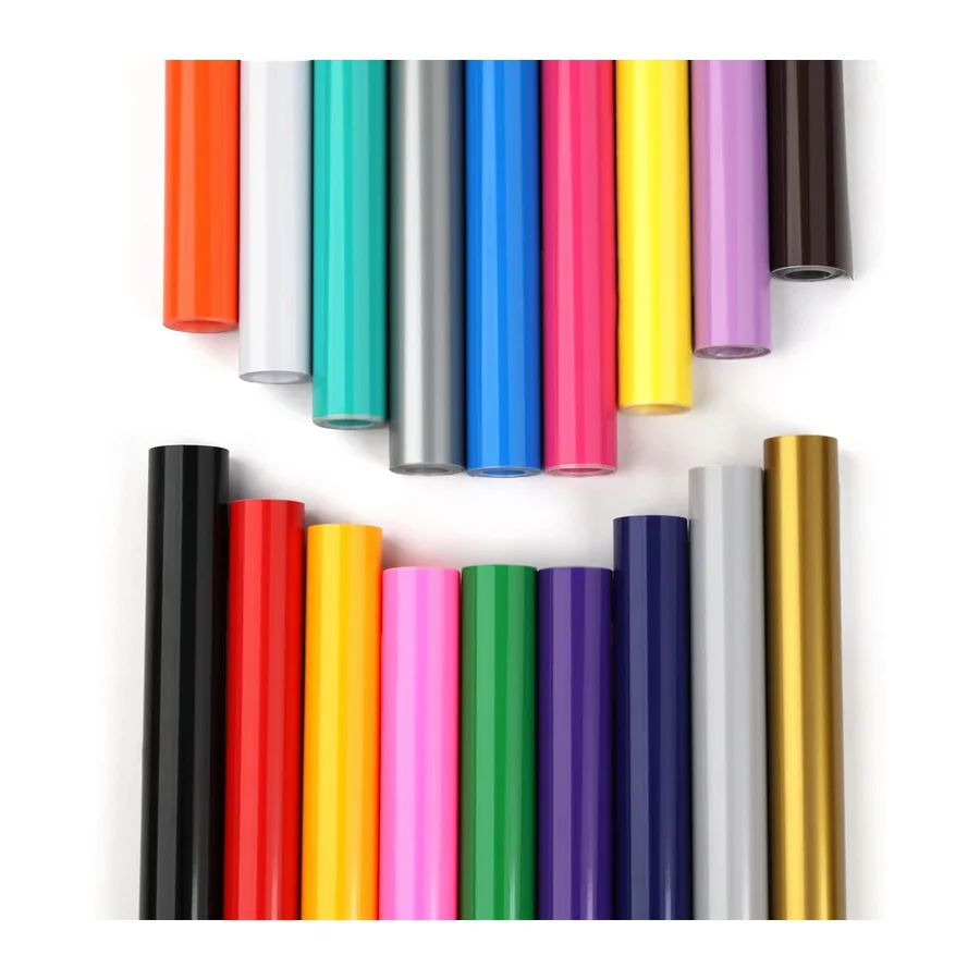 Vinylfolie Plotterfolie 18 Rolle